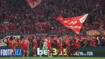 Semifinal Liga Champions: PSG vs Munchen, Atletico vs Arsenal