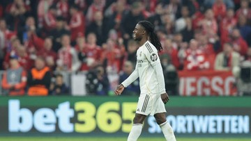 Mantan Wasit FIFA Kritik Keras Kontroversi Kartu Merah Camavinga