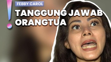 Video: Komunikasi Virgoun-Inara Membaik, Febby Carol Berharap Hal Ini