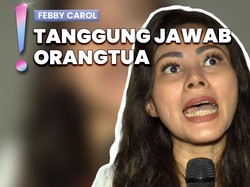 Video: Komunikasi Virgoun-Inara Membaik, Febby Carol Berharap Hal Ini