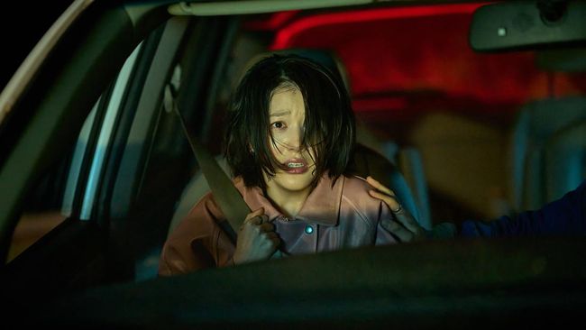 Salmokji: Whispering Water ramai menuai komentar dari penonton sejak tayang di Korea pada 8 April lalu.