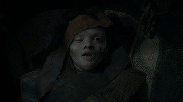 Sinopsis Lee Cronin's The Mummy, Teror Kembalinya Si Anak Hilang