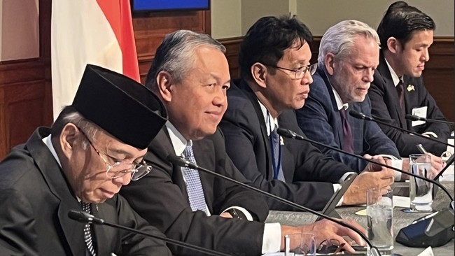 Video Bos BI 'Staf Menkeu' Hoaks — Deepfake Ancam Kepercayaan Publik
