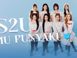 Hearts2Hearts ke Jakarta, Seru Jadi Reporter hingga Main Angklung