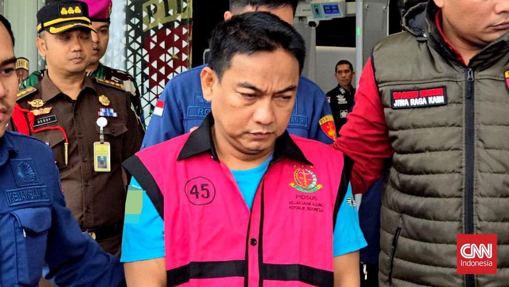 Majelis Etik Ombudsman Periksa Hery Susanto, Pansel Akui Kecolongan