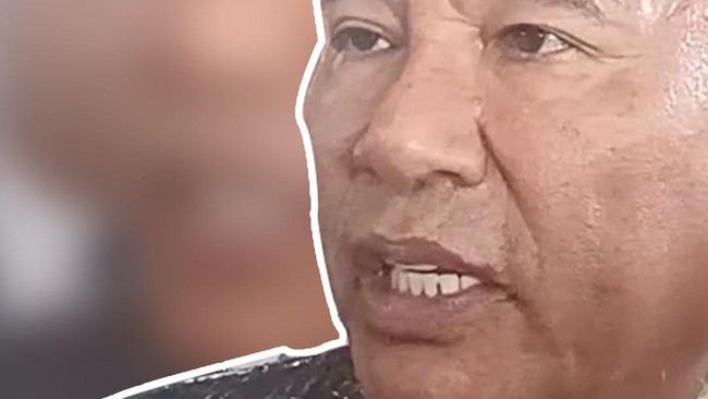 Video: Pendapat Hotman Paris soal Kasus Chat Mesum 16 Mahasiswa FHUI