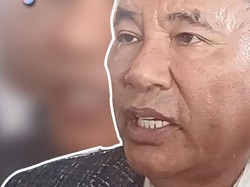 Video: Pendapat Hotman Paris soal Kasus Chat Mesum 16 Mahasiswa FHUI 