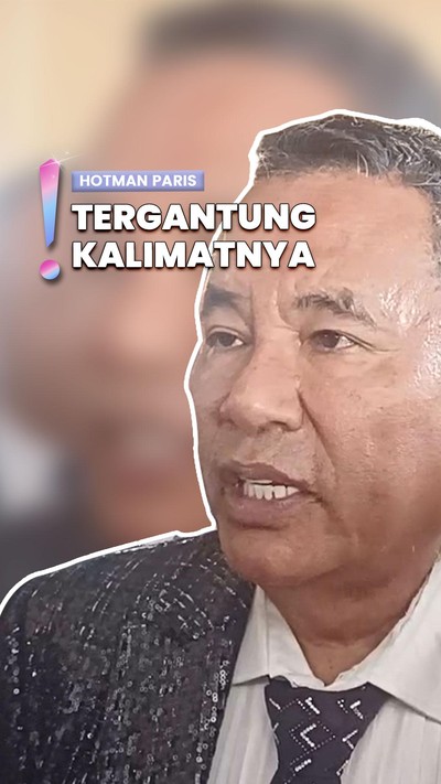 Video: Pendapat Hotman Paris soal Kasus Chat Mesum 16 Mahasiswa FHUI