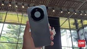 Huawei resmi membawa kembali lini Mate ke Indonesia melalui peluncuran HUAWEI Mate 80 Pro.