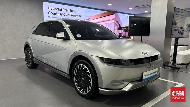 Hyundai menanggapi rencana pemerintah yang hendak memberikan subsidi pembelian mobil listrik baru.