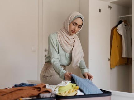 Hukum Istri Pulang ke Rumah Orang Tua Tanpa Izin Suami, Bolehkah?