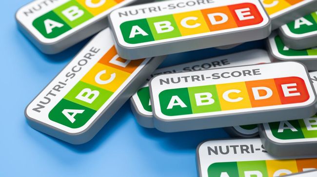 Apa Itu Nutri Level, Kebijakan Pemerintah Cegah Konsumsi Gula Dan Garam Berlebih