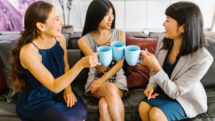 5 Kualitas Ini Dimiliki Orang yang Tidak Butuh Validasi