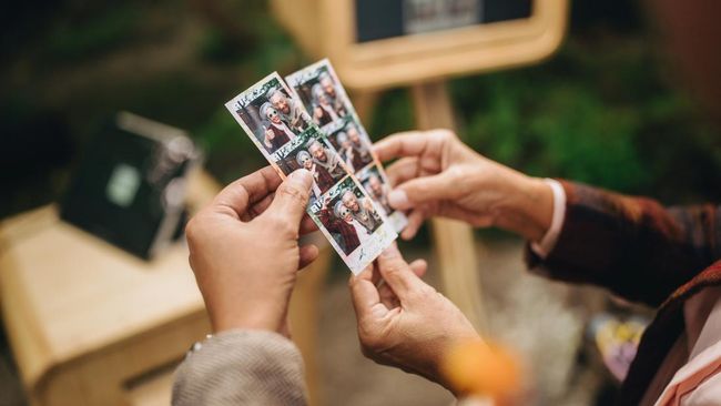10 Rekomendasi Tempat Photobox Di Blok M Jakarta Selatan, Ada Yang Buka 24 Jam