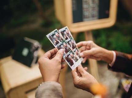 10 Rekomendasi Tempat Photobox di Blok M Jakarta Selatan, Ada yang Buka 24 Jam