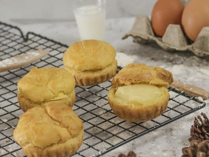 3 Resep Vla Sus Premium yang Creamy & Seenak Dessert Mahal