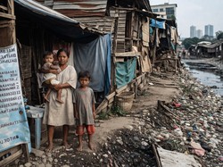 Pemkot Mataram Anggarkan Rp 64 M untuk Entas Kemiskinan 2026