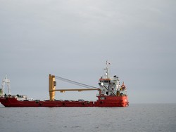 Pelabuhan-pelabuhannya Diblokade, Iran Ancam Balik AS