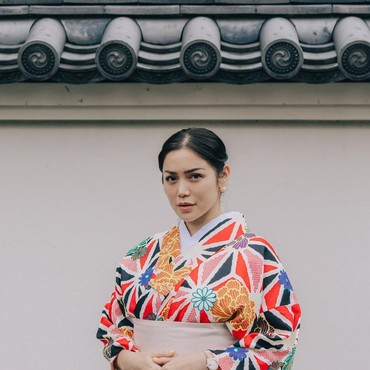 Kocaknya Jessica Iskandar Saat Coba Usir Setan yang Merasuki Karyawannya