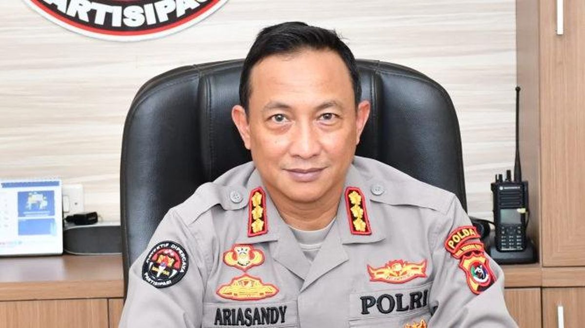 Polda Bali Kerahkan 1.595 Personel Gabungan Amankan Kemala Run 2026