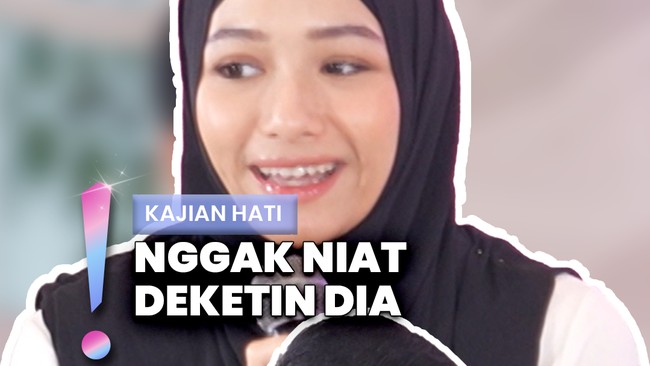 Video: Nggak Nyangka Jodoh, Rizky Alatas Sulit Deketin Adzana