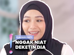 Video: Nggak Nyangka Jodoh, Rizky Alatas Sulit Deketin Adzana