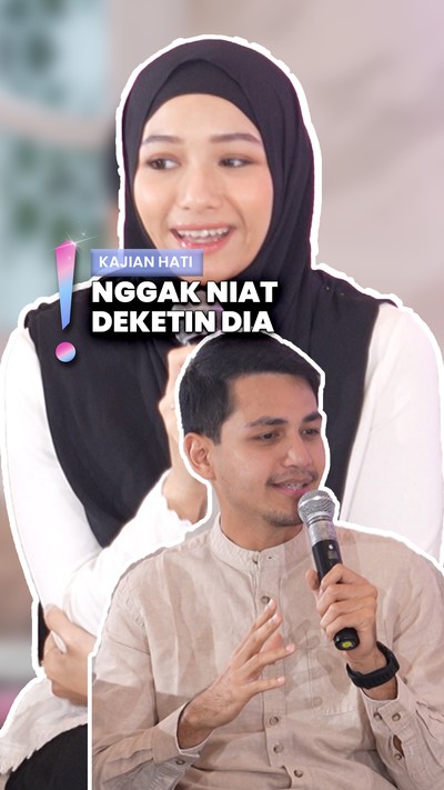 Video: Nggak Nyangka Jodoh, Rizky Alatas Sulit Deketin Adzana