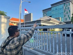 3 Pentolan Jadi Tersangka Pungli, Dinas ESDM Jatim Janji Berbenah Total