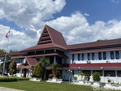 ASN Pemkot Parepare Makin Terpuruk gegara TPP Nunggak 4 Bulan