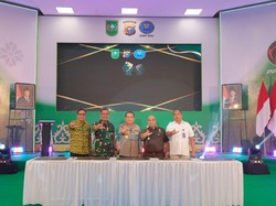 Kapolda Riau: Insiden di Panipahan Jadi Wake Up Call Sinergi Perangi Narkoba