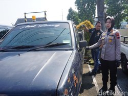 Pria Banjarnegara Dibekuk Usai Modif Tangki Mobil buat Borong Pertalite