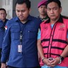 Kejagung Geledah Rumah Penyuap Ketua Ombudsman Hery Susanto