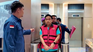 Kata Istana soal Ketua Ombudsman Hery Susanto Dipecat Tidak 