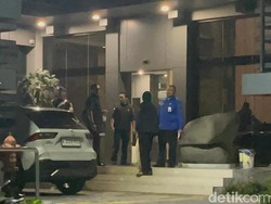 Kejati Jatim Ungkap Penggeledahan Dinas ESDM Terkait Pungli Perizinan