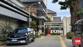 Kejati Jatim Geledah Kantor Dinas ESDM Jatim Terkait Pungli Perizinan