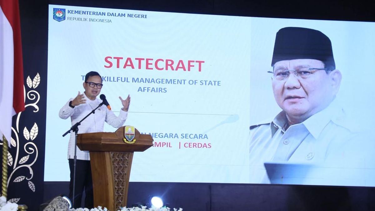 Wamendagri Dorong Pemda Manfaatkan Program Strategis Nasional