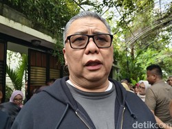 Ahmad Ali Ungkap Kaesang Sempat Larang Kader PSI Laporkan JK