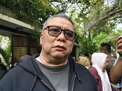 Kader PSI Laporkan JK soal Mati Syahid, Ahmad Ali: Bukan Perintah Partai