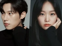 Kim Sung Cheol Siap Adu Akting dengan Jin Ki Joo di Drama 'Sleeping Doctor'