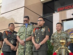 Sidang Prajurit TNI Tersangka Kasus Air Keras Andrie Yunus Digelar 29 April