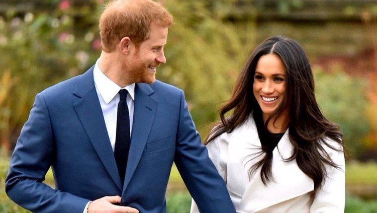 Kunjungi Australia Bareng Pangeran Harry&comma; Meghan Markle Jadi Juri Tamu MasterChef