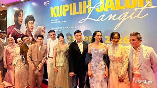 Zee Asadel Jadi Istri Tersakiti, Emir Mahira Dihantui Masa Lalu di Kupilih Jalur Langit