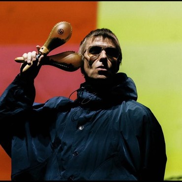 Ibunda Kesal Liam Gallagher Menyebalkan Saat Oasis Masuk List Rock & Roll Hall Of Fame 2026