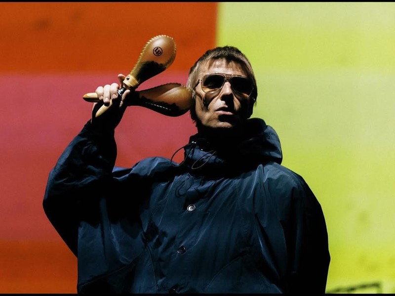 Ibunda Kesal Liam Gallagher Menyebalkan Saat Oasis Masuk List Rock & Roll Hall Of Fame 2026