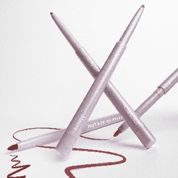 MOP Beauty Hadirkan Lip Liner untuk Tampilan Bibir Makin Cantik