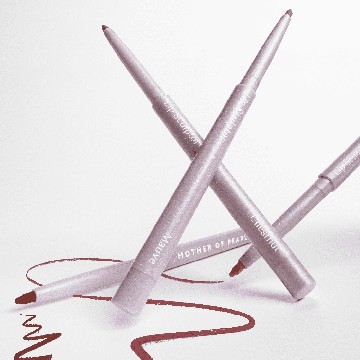 MOP Beauty Hadirkan Lip Liner untuk Tampilan Bibir Makin Cantik