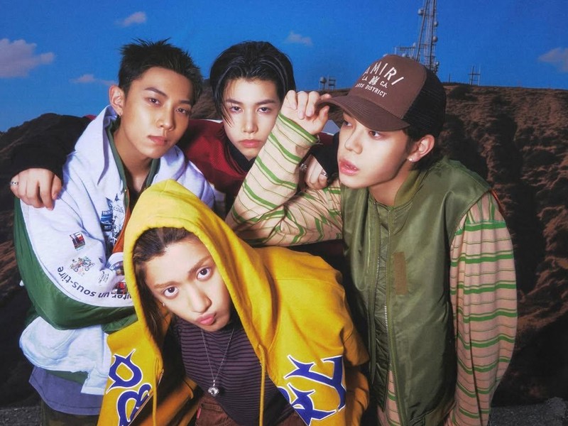 Lirik Lagu Vanilla Days - LNGSHOT