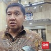 Menteri PKP Maruarar Sirait menanggapi klaim Hercules tentang lahan di Tanah Abang, menyebutnya aset negara milik PT KAI untuk pembangunan rusun.