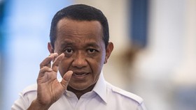 Bahlil Ungkap Alasan Harga BBM Nonsubsidi Naik