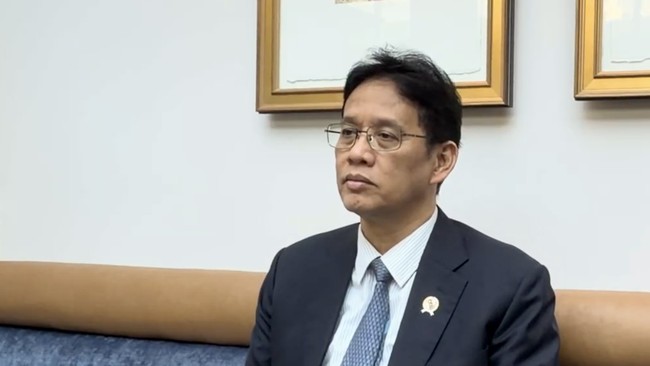 Purbaya Ungkap Dunia Sekarang Gak Jelas: Mungkin Sampai September!